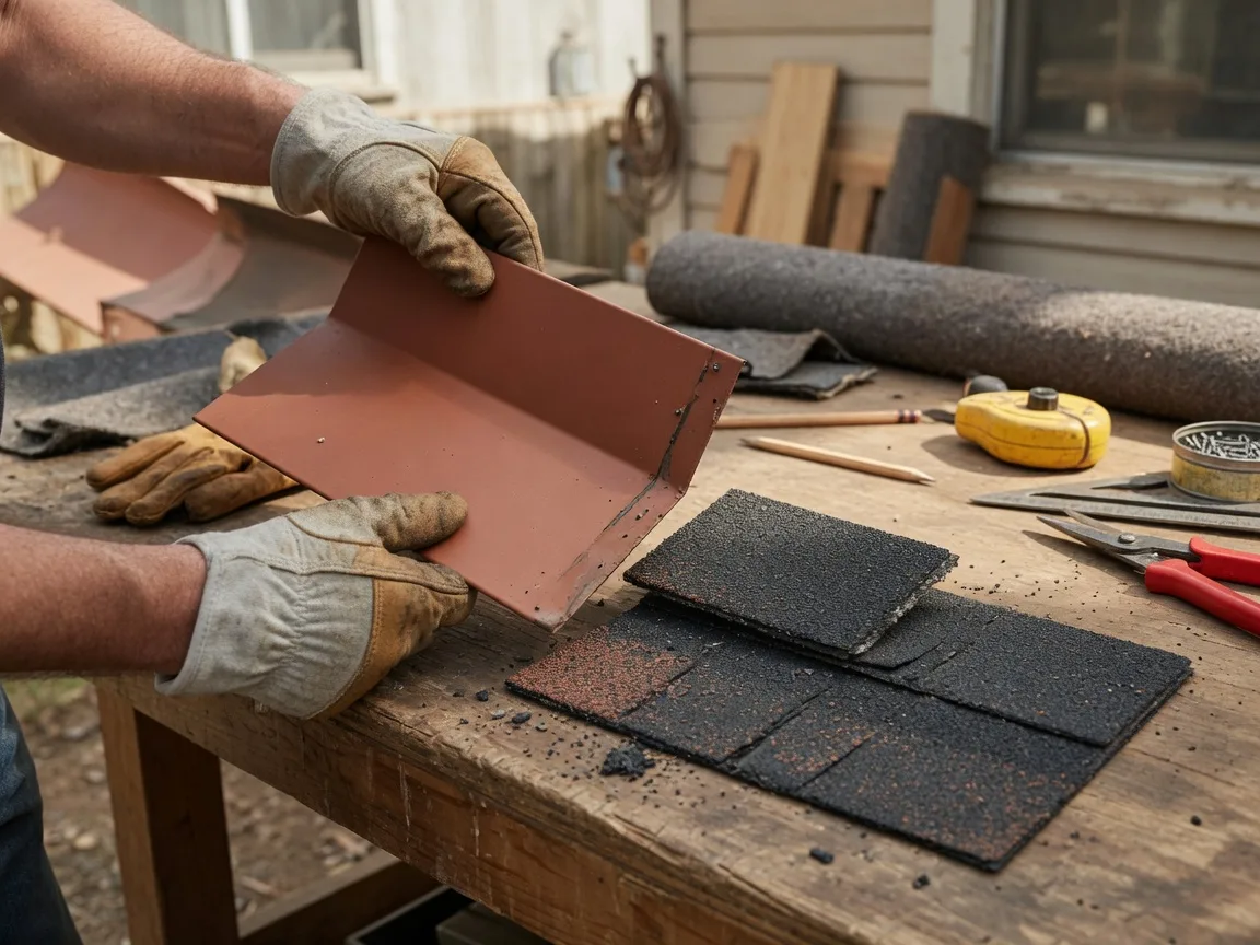 Roof Repair company in Williams, CA